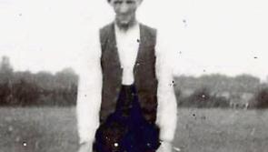 History: The story of Harry Gleeson and Moll McCarthy
