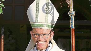 Bishop Fintan Monahan looks to a new dawn for Killaloe diocese