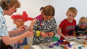 South Tipp Arts Centre celebrates its 20th anniversary
