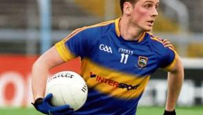 County Tipperary SFC Quarter-Finalists known