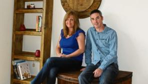 Meet the Terryglass couple who 'upcycled' out of the recession