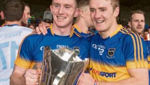 15 Tipp hurlers nominated for All Star Awards