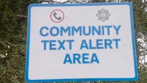 Poor numbers put Tipperary Community Text Alert in doubt - important meeting in Ballingarry