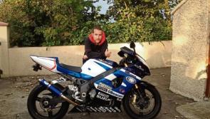 Tipperary's man to raise awareness for Irish Kidney Association
