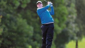 Good news for Tipperary golf - the Irish U16 Boys' Amateur Open Golf Championship is set for Cahir Park