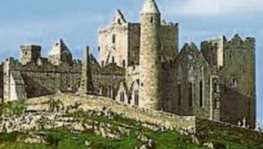 Tipperary is 15th for oversea visitor numbers