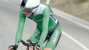Stellar performance from Carrick's Michael O'Loughlin in Qatar