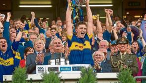 Tipp hurlers to face Cork; footballers await winners of Waterford or Cork