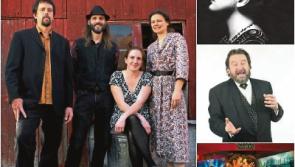 Tipperary Gig Guide