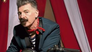 Platinum selling Jerry Fish joins The Blizzards for Happy Days festival in Nenagh