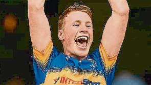 Commercials, Kilsheelan and Loughmore into Tipp football semi-finals