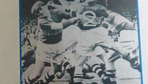 Death of Tipperary hurling legend Mickey 'Rattler' Byrne