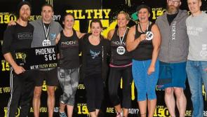 Clonmel gym gets 'filthy' in fitness competition