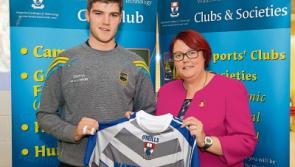 All-Ireland medal winning Tipperary students honoured
