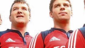 'I'll miss him' - Denis Leamy pays tribute to his friend and team mate Anthony Foley