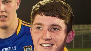 Moyle Rovers defeat Aherlow Gaels for pop at Kilsheelan/Kilcash in county semi-final
