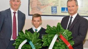 Tipp Town school remembers Great War dead