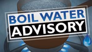 Boil Water Notice issued to 10,600 public water supply consumers in the Clonmel area 
