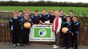 Loughmore NS sow the seeds for a growing business