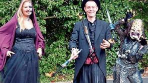 Thurles Halloween Festival launched