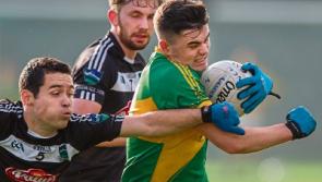 Commercials expected to advance to county final; other semi-final on a knife edge