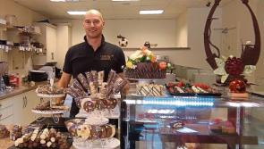 Sweet success for Nenagh's Lough Derg Chocolates
