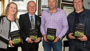 Kilruane MacDonagh launch 'Heirs to a Proud Tradition'