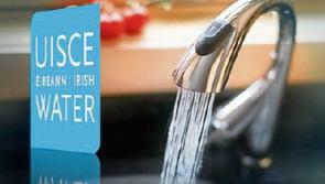 New water treatment plant at Killeenyarda, Holycross