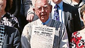 Community pays tribute to Jimmy Hogan