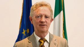 Tipperary man appointed head of European Commission Representation in Ireland