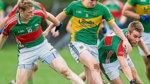 Can Loughmore Castleiney bounce back to win the county senior football final?