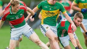Noel McGrath inspires Loughmore/Castleiney to victory over county and Munster champions Clonmel Commercials