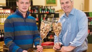 Wine tasting event in aid of South Tipperary Hospice Movement 