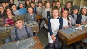 Tankerstown NS marks 150 years of education