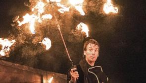 Spleodar set to light up Nenagh skyline with fireworks and fun