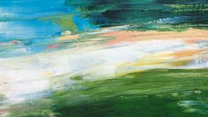Cloughjordan's Siobhan exhibits in Leitrim gallery