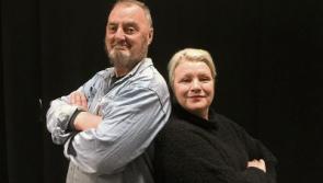 Jon Kenny's new play The Successful TD  for Thurles run