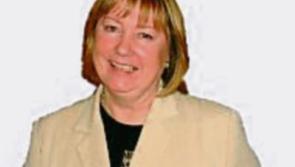 Taoiseach leads mourners at Pauline Coonan's funeral