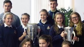 Young and old alike revel in Tipperary's All-Ireland glory