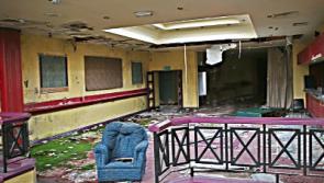 Meeting arranged with owner of former Clonmel Arms Hotel