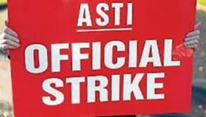 Thirteen schools close in Tipp as ASTI strike begins