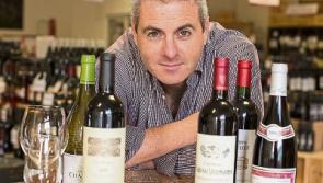 Beautiful wines at Clonmel fundraiser in aid of South Tipperary Hospice