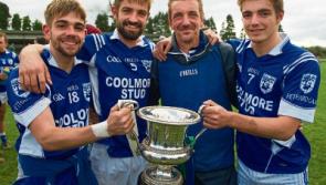Fethard welcome Kenmare to Clonmel for Munster Intermediate Football Clash
