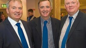 Fethard team honoured as one of the great Tipperary football champions