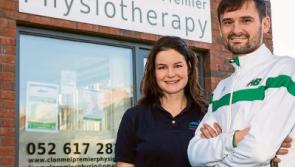 Clonmel's Sergiu Ciobanu is first Irishman home in Dublin City Marathon