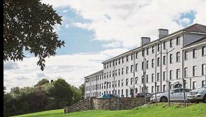 BREAKING: Tipperary University Hospital  overcrowded - only attend in the case of a genuine emergency