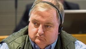 McGrath fears that Nenagh could lose out on EU cash