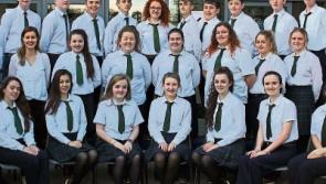 Tipperary school choir New York bound for 1916 commemoration concert