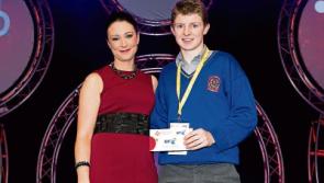 Record number of Tipp entries qualify for Young Scientist