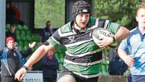 Clonmel's rugby team extend lead at the top of the table